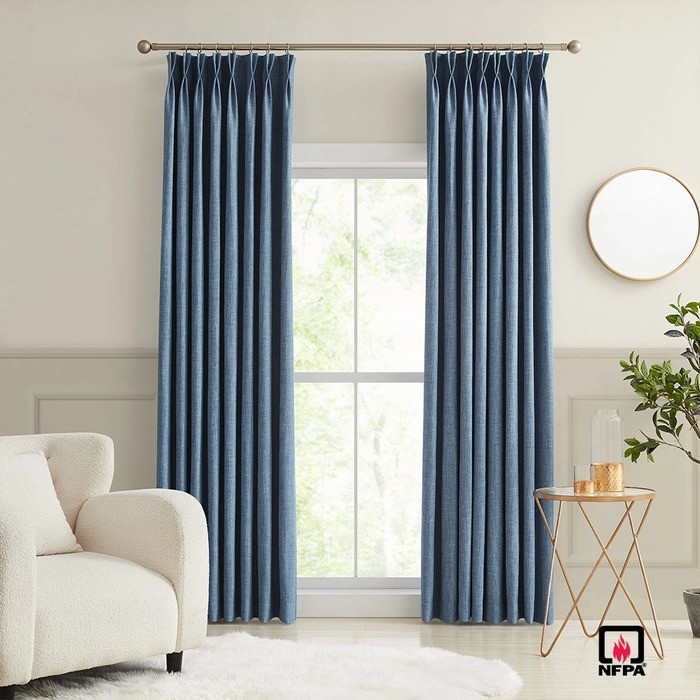 Velvet Curtain