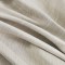 Modern Vertical Striped Texture Blackout Curtains for Living Room & Bedroom | Light Blocking Draperys