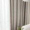 Faux Linen Curtains Bedroom | Modern Style Blackout Draperys | Linen Blackout Drapes
