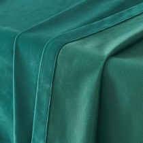 Luxury Velvet Curtains with Pom Poms Trim |  Custom Curtains for Wholesele | Living Room & Bedroom Decor