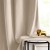Premium Light Blocking Velvet Curtains | Velvet Drapes Blackout for Living Room & Bedroom | Velvet Curtain Panels