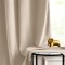 Premium Light Blocking Velvet Curtains | Velvet Drapes Blackout for Living Room & Bedroom | Velvet Curtain Panels
