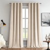 Premium Velvet Blackout Curtains | Soft Velvet Curtains for Ve