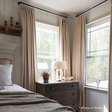 How to Choose Curtain Color for Any Room - Interior Design Matching Tips