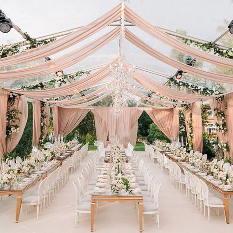 wedding curtains