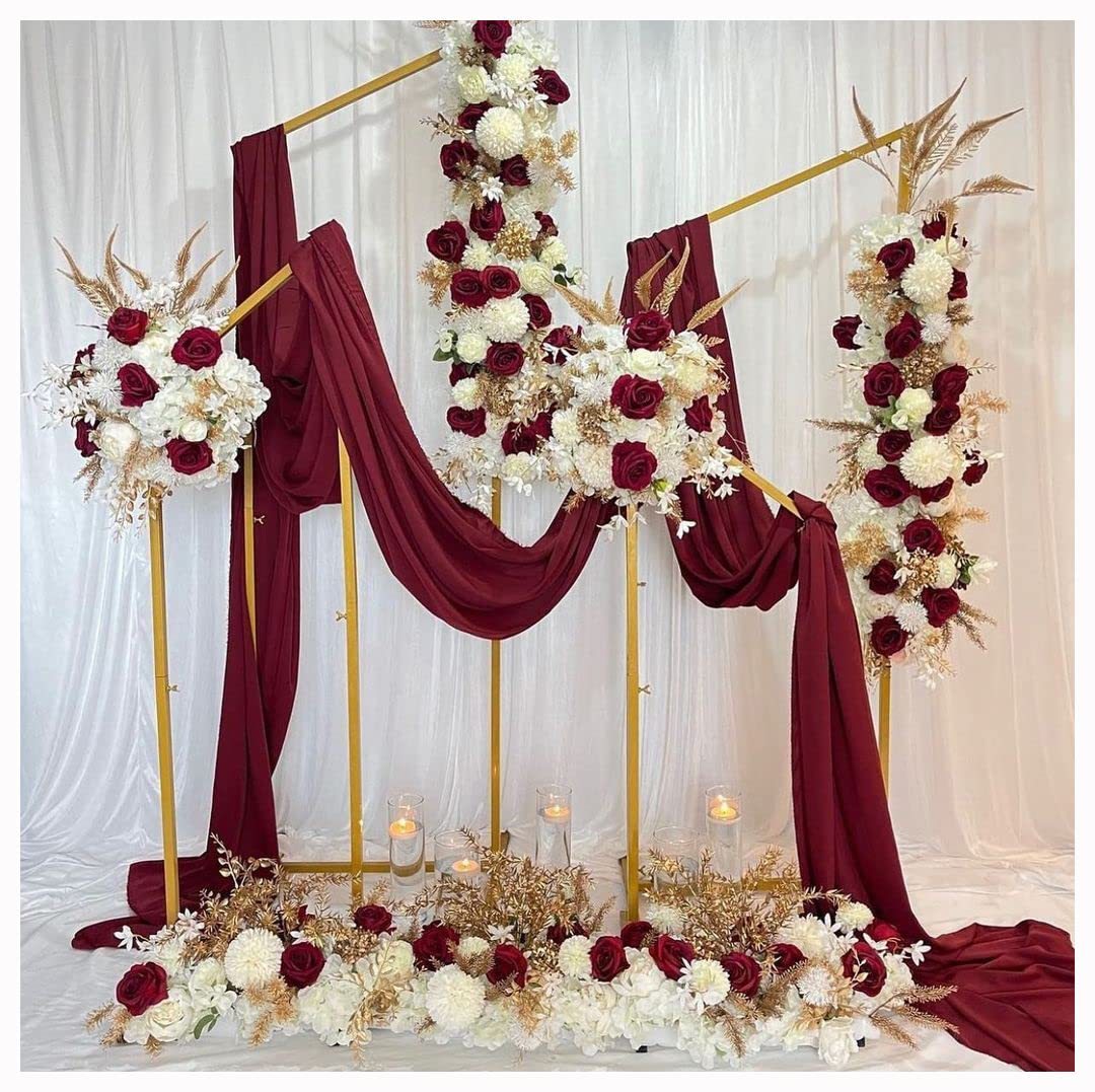 wedding curtains