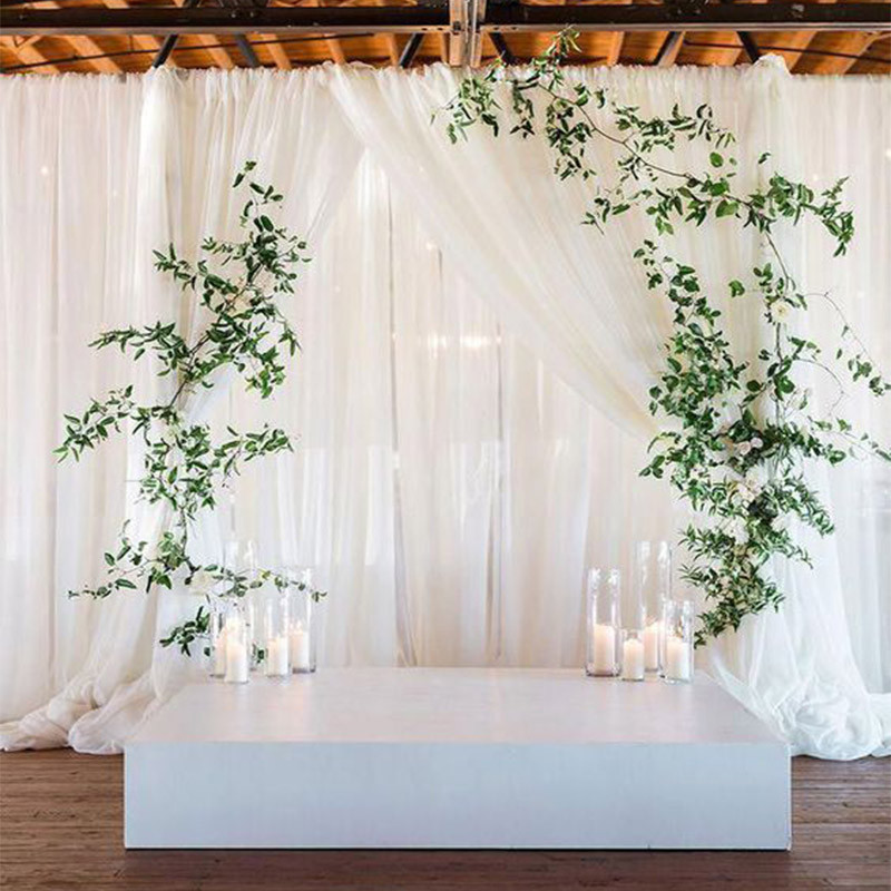 wedding curtains