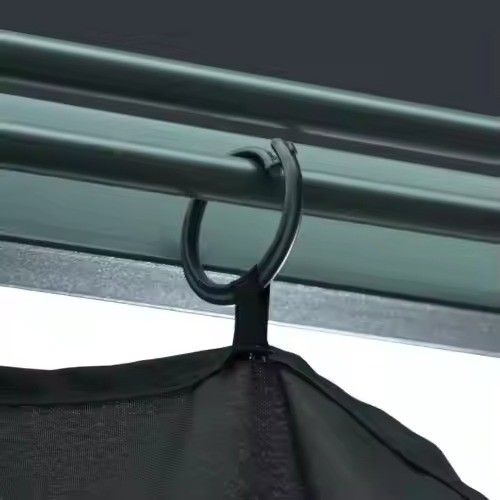 Gazebo Curtains