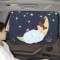 Magnetic Car Sun Shade Curtain for Side Window | Baby Kids Children Sunshade Protects | Wholesale