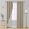 Solid Color Blackout Curtains for the Living Room | Wholesale Custom Curtains Drapes for Bedroom