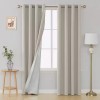 Solid Color Blackout Curtains for the Living Room | Wholesale Custom Curtains Drapes for Bedroom