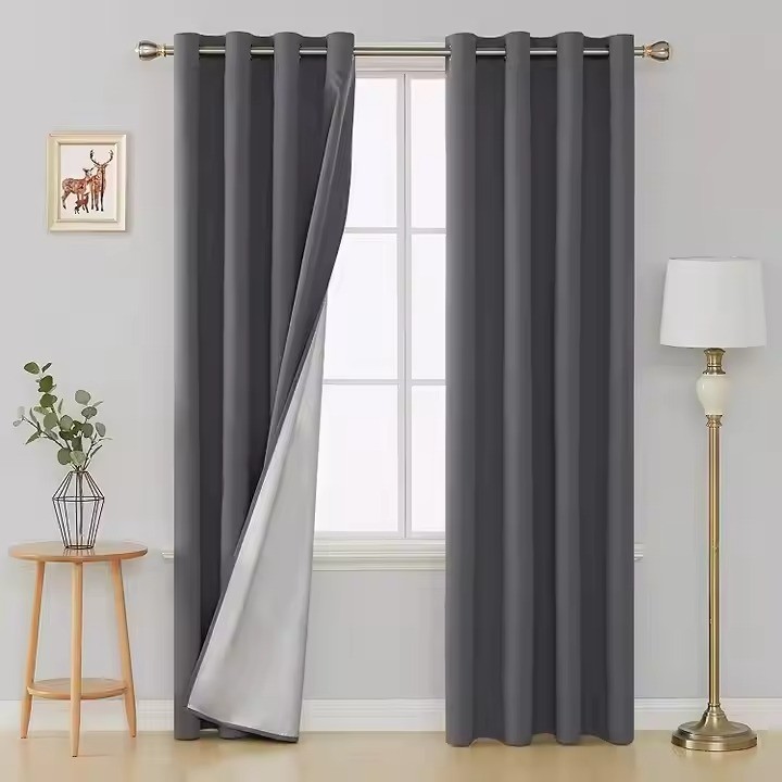 blackout curtain