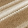 Cordless Roman Shades for Windows | Room Darkening Shades | Linen Style Privacy & Light Filtering Window Shades