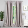 Complete Guide: How To Wash Blackout Curtains?