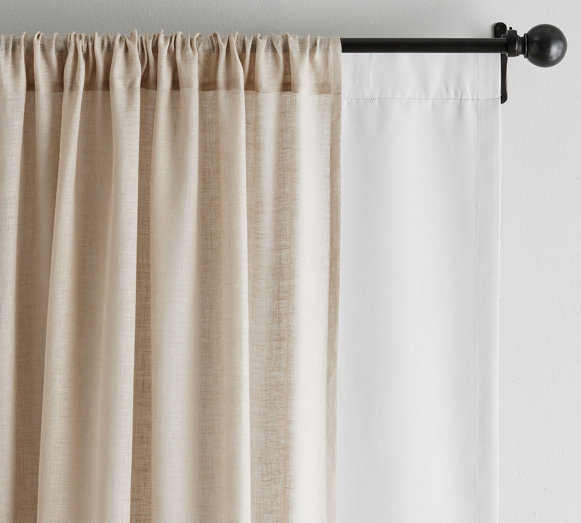 outdoor Curtains