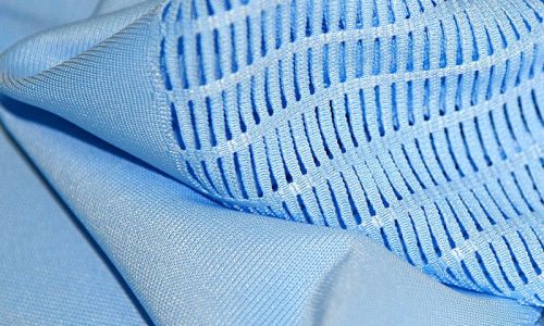 Why Do Hospital Cubicle Curtains Have Mesh at the Top?