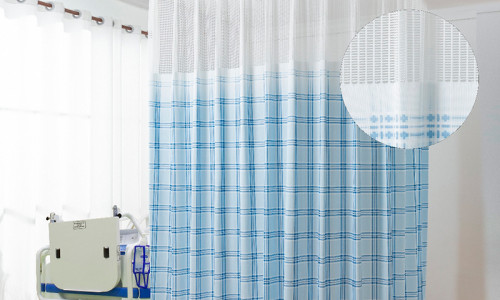 How to Assess the Quality of Hospital Curtain Fabrics