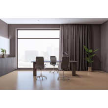 How To Choose Custom Drapes for Office?