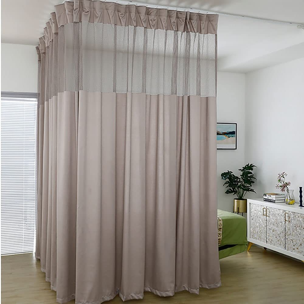 Curtain manufacturer