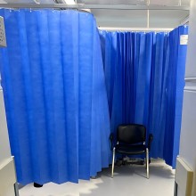 Disposable Or Reusable Hospital Privacy Curtains, Which Is Better？