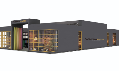 WindowFaces Takes the Global Stage: A Year of Success at International Home Textile Exhibitions in 2023