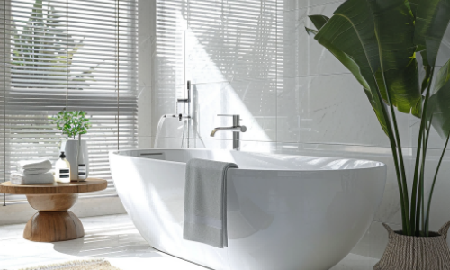 Elevate Your Space: A Guide to Perfectly Pairing Curtains and Blinds