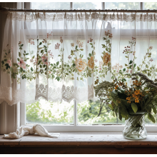 The Ultimate Guide to Choose Sheer Curtains