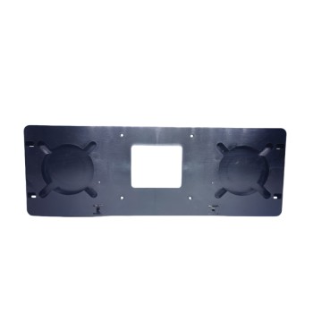 Wholesale Custom Plastic Injection Molding Parts in Black ABS+PC for Consumer Electronics – Trusted OEM & ODM Solutions for Global Brands