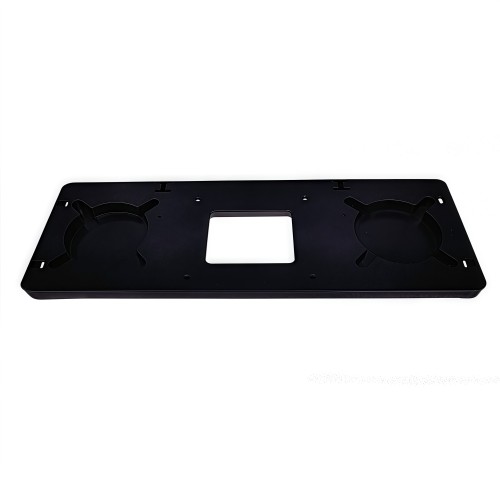 Wholesale Custom Plastic Injection Molding Parts in Black ABS+PC for Consumer Electronics – Trusted OEM & ODM Solutions for Global Brands