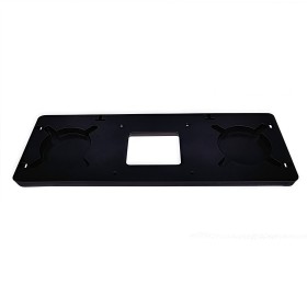 Wholesale Custom Plastic Injection Molding Parts in Black ABS+PC for Consumer Electronics – Trusted OEM & ODM Solutions for Global Brands