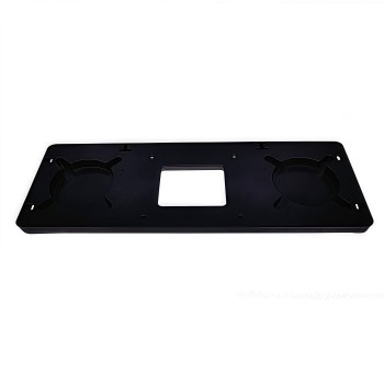 Wholesale Custom Plastic Injection Molding Parts in Black ABS+PC for Consumer Electronics – Trusted OEM & ODM Solutions for Global Brands