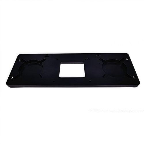 Wholesale Custom Plastic Injection Molding Parts in Black ABS+PC for Consumer Electronics – Trusted OEM & ODM Solutions for Global Brands