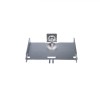 Professional OEM & ODM Custom Metal Stamping Parts in SPCC Material with Tin Plating - Ideal for Wholesale Buyers & Importers