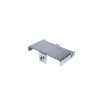 Professional OEM & ODM Custom Metal Stamping Parts in SPCC Material with Tin Plating - Ideal for Wholesale Buyers & Importers