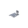 Professional OEM & ODM Custom Metal Stamping Parts in SPCC Material with Tin Plating - Ideal for Wholesale Buyers & Importers
