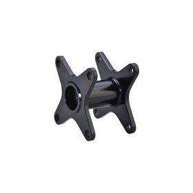 CNC Machining Services for Steel Parts|Black Spray Painted Turning, Milling & Drilling Solutions Available for Wholesale Suppliers Worldwide