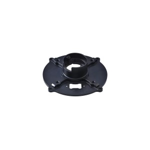Custom CNC Machining Services for Steel Parts - Black Electrophoresis Finishing, Comprehensive Milling & Drilling Solutions for OEM & ODM Wholesale Buyers Globally