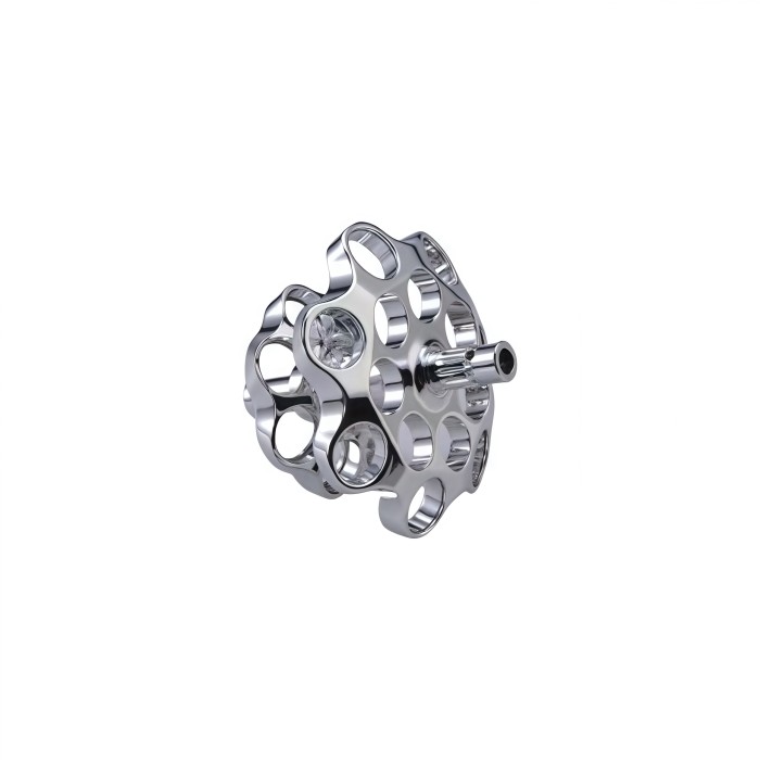 Custom OEM/ODM Alloy Steel CNC Machining Services for Aerospace & Aviation - Precision Milling and Drilling Parts with Fine machining Surface Finish Available for Wholesale