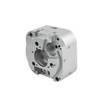 Stainless Steel CNC Milling and Drilling custom part with Passivation - Reliable OEM/ODM Services for Global Wholesalers and Importers