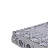 OEM & ODM Custom Copper Parts - CNC Machining with Milling & Drilling, Electroless Nickel Plating Surface Treatment for Automotive Applications | Wholesale Services Available