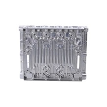 OEM & ODM Custom Copper Parts - CNC Machining with Milling & Drilling, Electroless Nickel Plating Surface Treatment for Automotive Applications | Wholesale Services Available