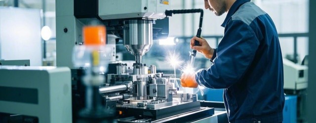 CNC Machining Service