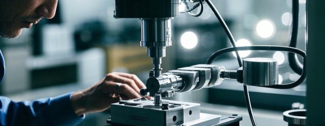 CNC Machining Service