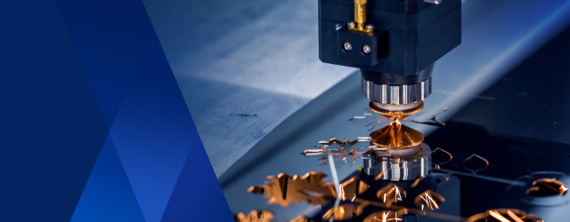 CNC Machining Service