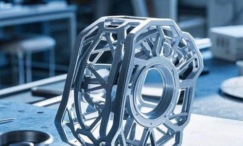 How 3D Printing Accelerates Product Development Cycles?