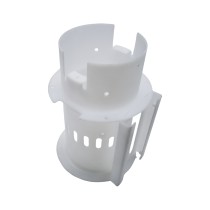 Professional OEM/ODM 3D Printing SLA Service for Plastic Connection Accessories - Custom Parts in Durable Photosensitive Resin, Available for Wholesale