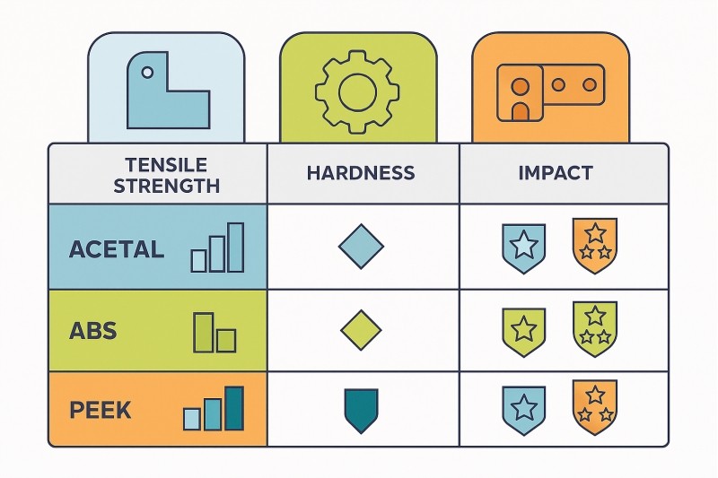 Evaluating Mechanical Properties