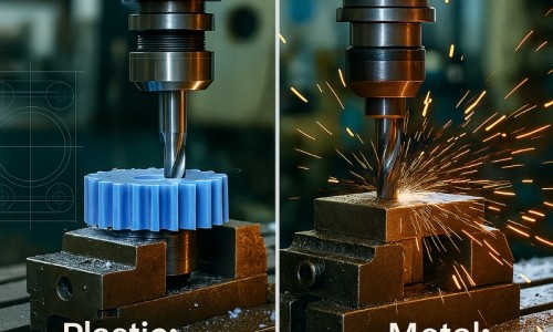 A Beginner's Guide to Plastic Material Selection for CNC Machining Parts