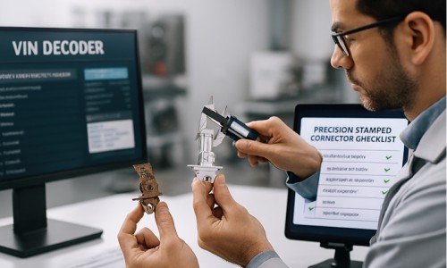 Why Quality Auto Parts Matter: Insights from a Custom Car Parts Manufacturer