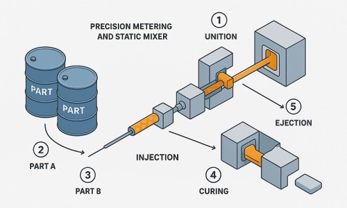 Exploring the Pros and Cons of Liquid Silicone Injection Molding